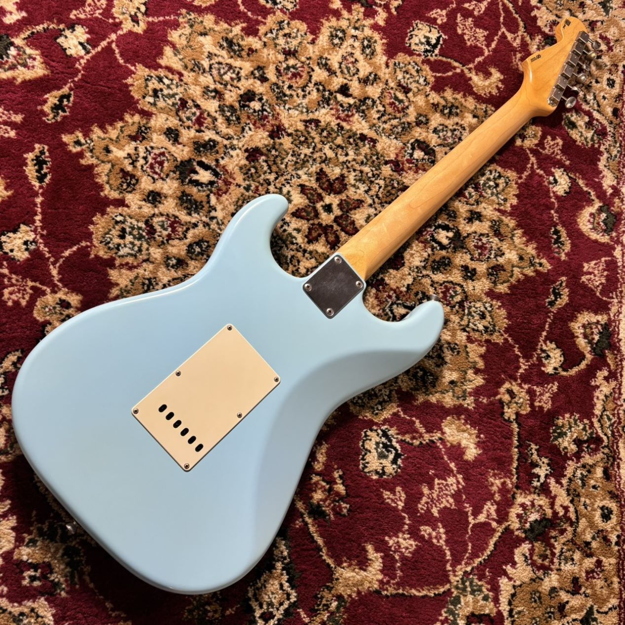 FREEDOM CUSTOM GUITAR RESEARCH 【新品特価品】O.S. Retro ST Sonic