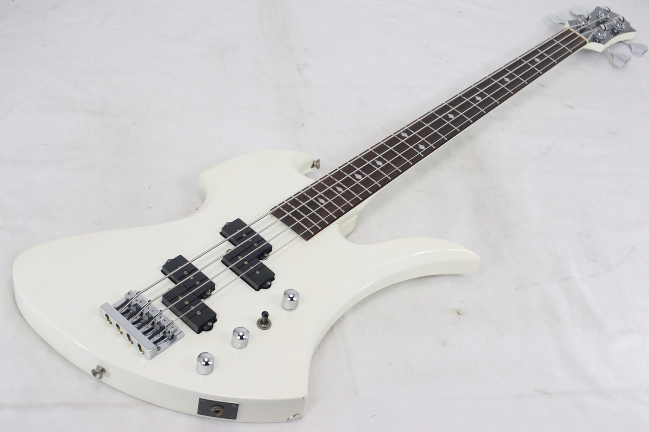 ★フェルナンデス Fernandes★MB-65★モッキンベース★X-Japan Fernandes MB-65 - Mockingbird Copy - Both sublime AND