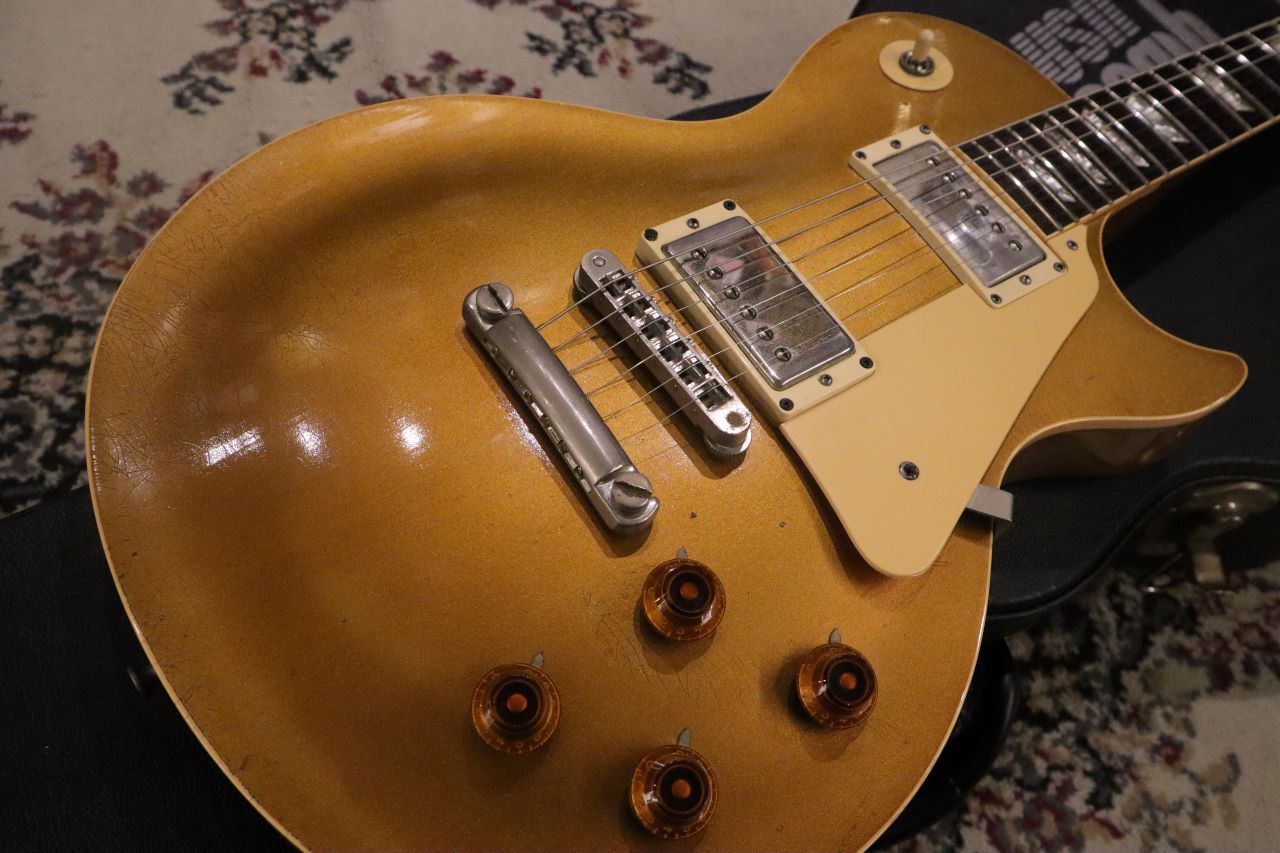 Gibson 【今だけ限定特価!】Heritage Series Les Paul Standard 80