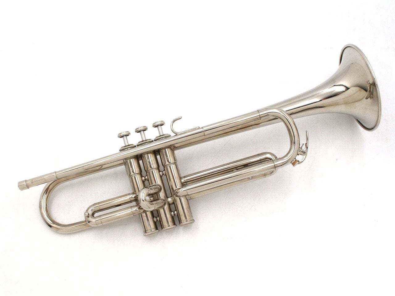 YAMAHA トランペット YTR-135 【梅田店】（中古）【楽器検索デジマート】