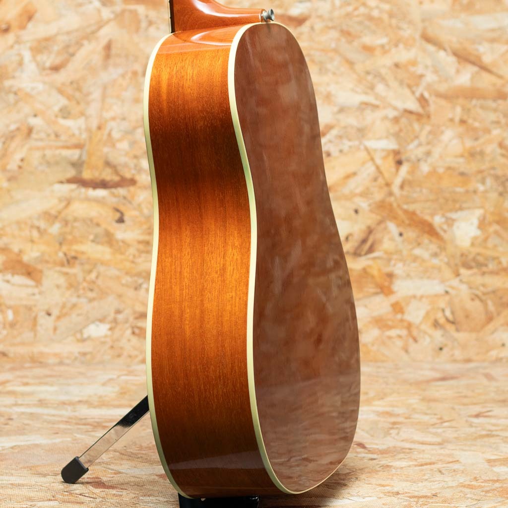 Gibson ギブソン j-35アコースティックギター 2013 マイク付き Gibson J-35 （2013年製）【オットリーヤ動画】 - YouTube