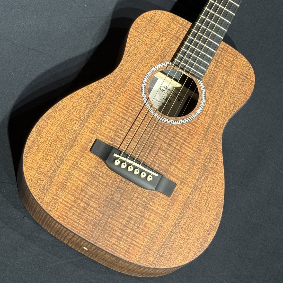 Martin LXK2 Little Martin（新品）【楽器検索デジマート】