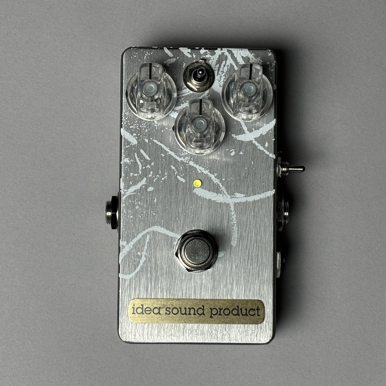 ギター idea sound product IDEA-TPX VER.1 Idea Sound Product IDEA-TPX ver.1 イディアサウンドプロダクト