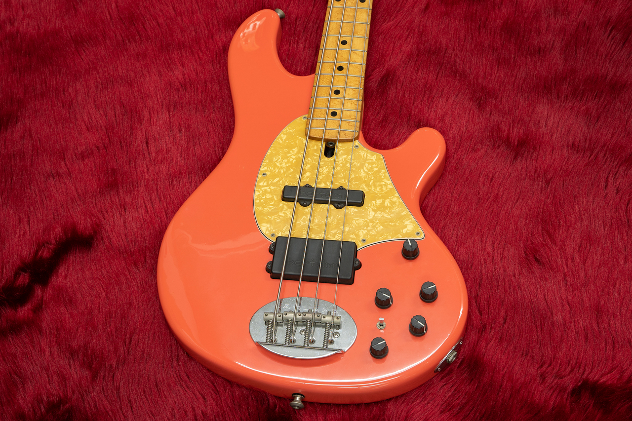 Lakland USA 44-94 初期仕様 受注生産】LAKLAND(レイクランド) USA US 44-94 (Tobacco