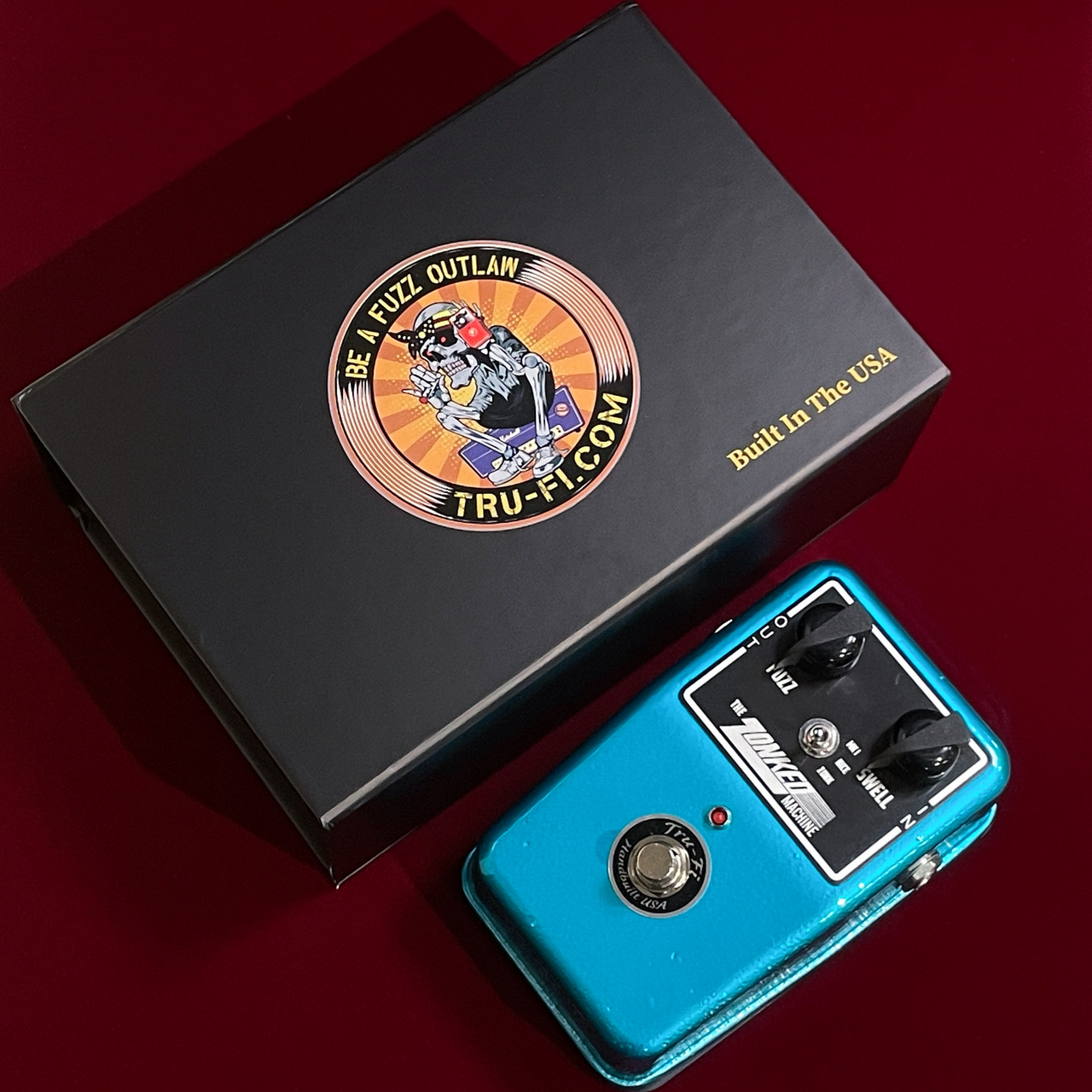 tru-fi Zonked Machine ギターエフェクター zonked03__19978.1715819633.jpg?c=2