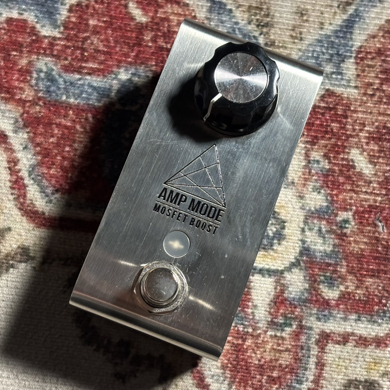 jackson audio amp mode ブースター JACKSON AUDIO AMP MODE エフェクター ブースター（新品/送料無料