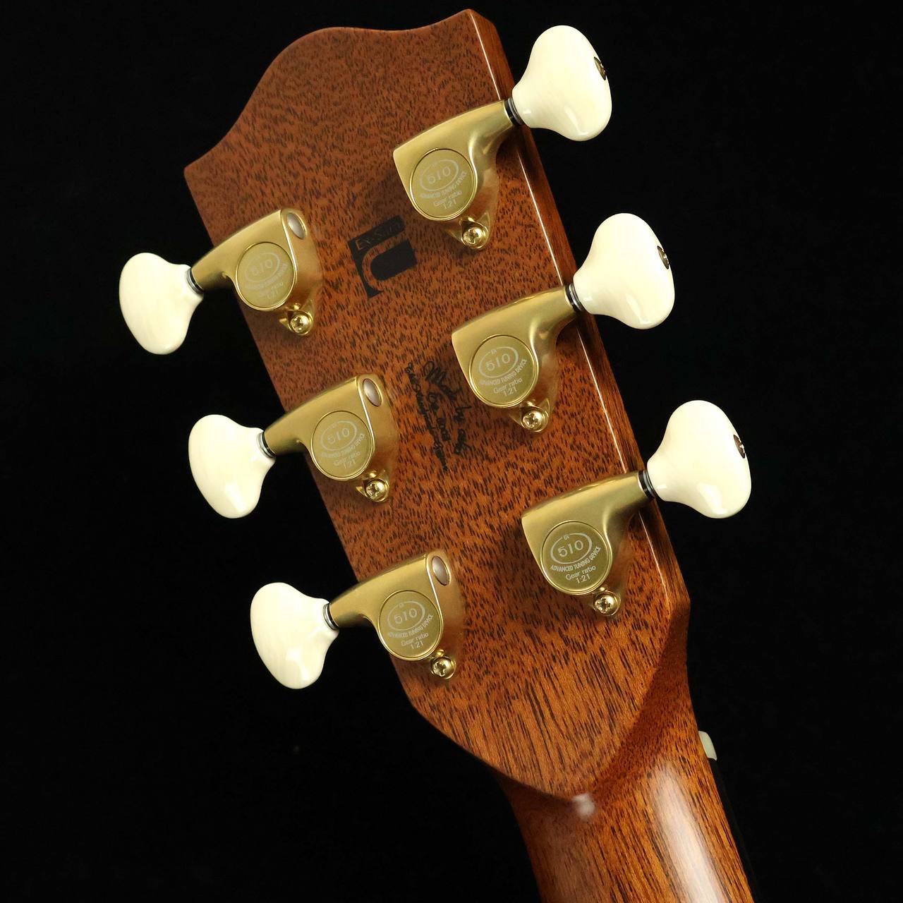 Headway HF-HYUGAZAKURA'25/ATB S/N：A04182 【ディバイザー大