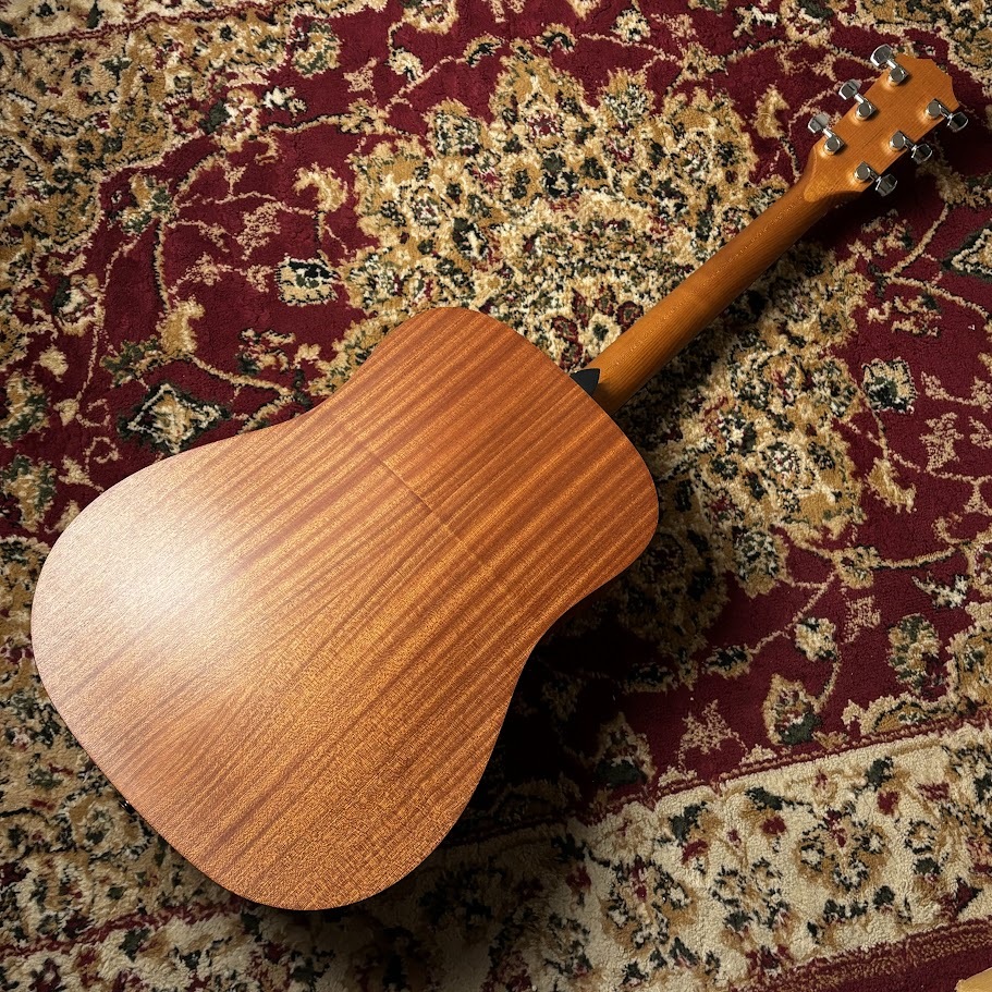 最終値下げ　Taylor アコースティックギター Academy 10 TaylorAcademy 10 アコギ【オンラインストア限定】商品詳細