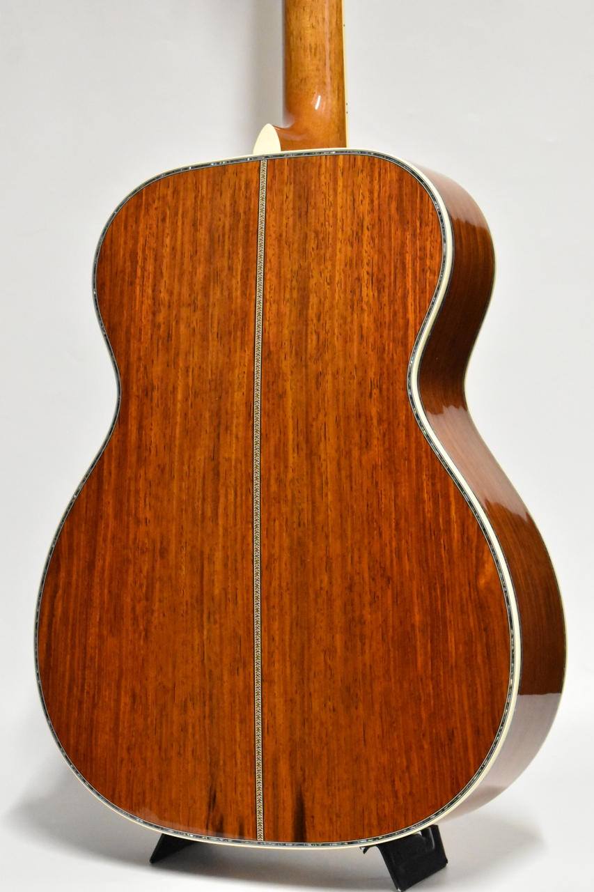 Martin 【クロサワ横浜店】CTM OM-45 #2955715 【48回無金利分割可能