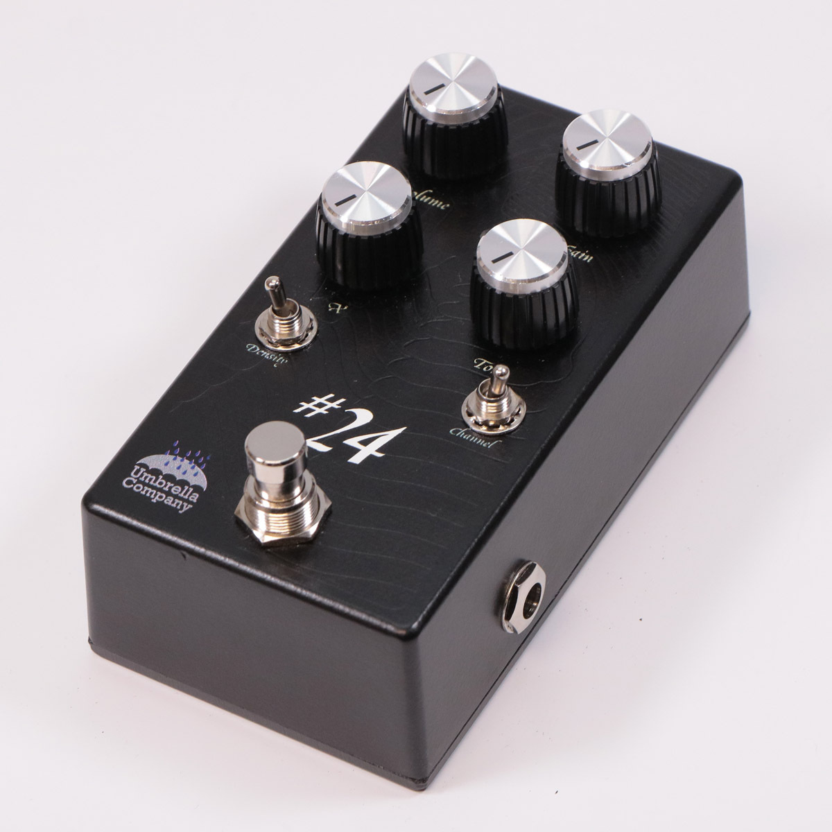 Umbrella Company #24 Hard Overdrive/Distortion ディストーション