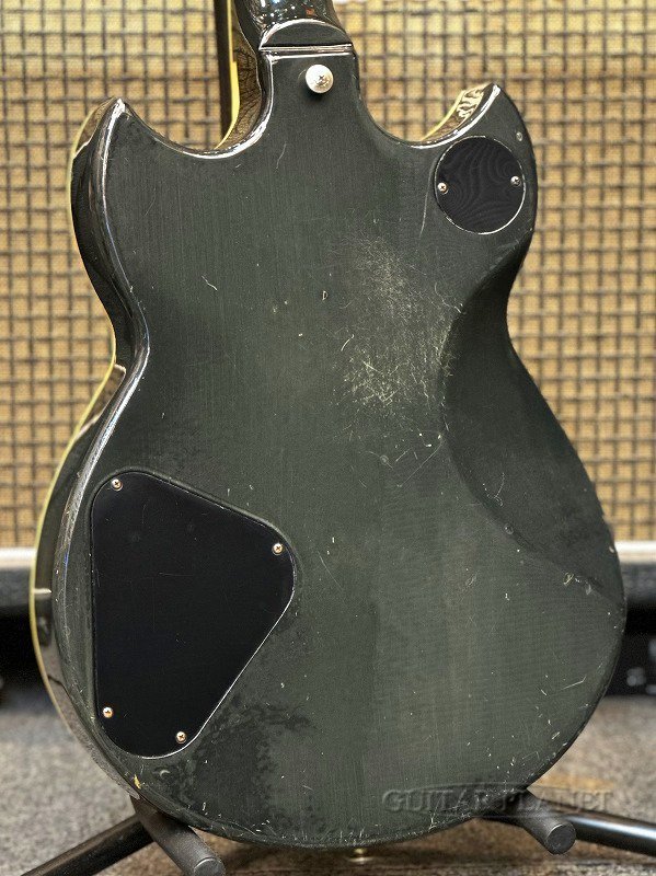 YAMAHA SG-1000 -BL (Black)- 1982年製 【4.16kg】【Bi-Sound搭載