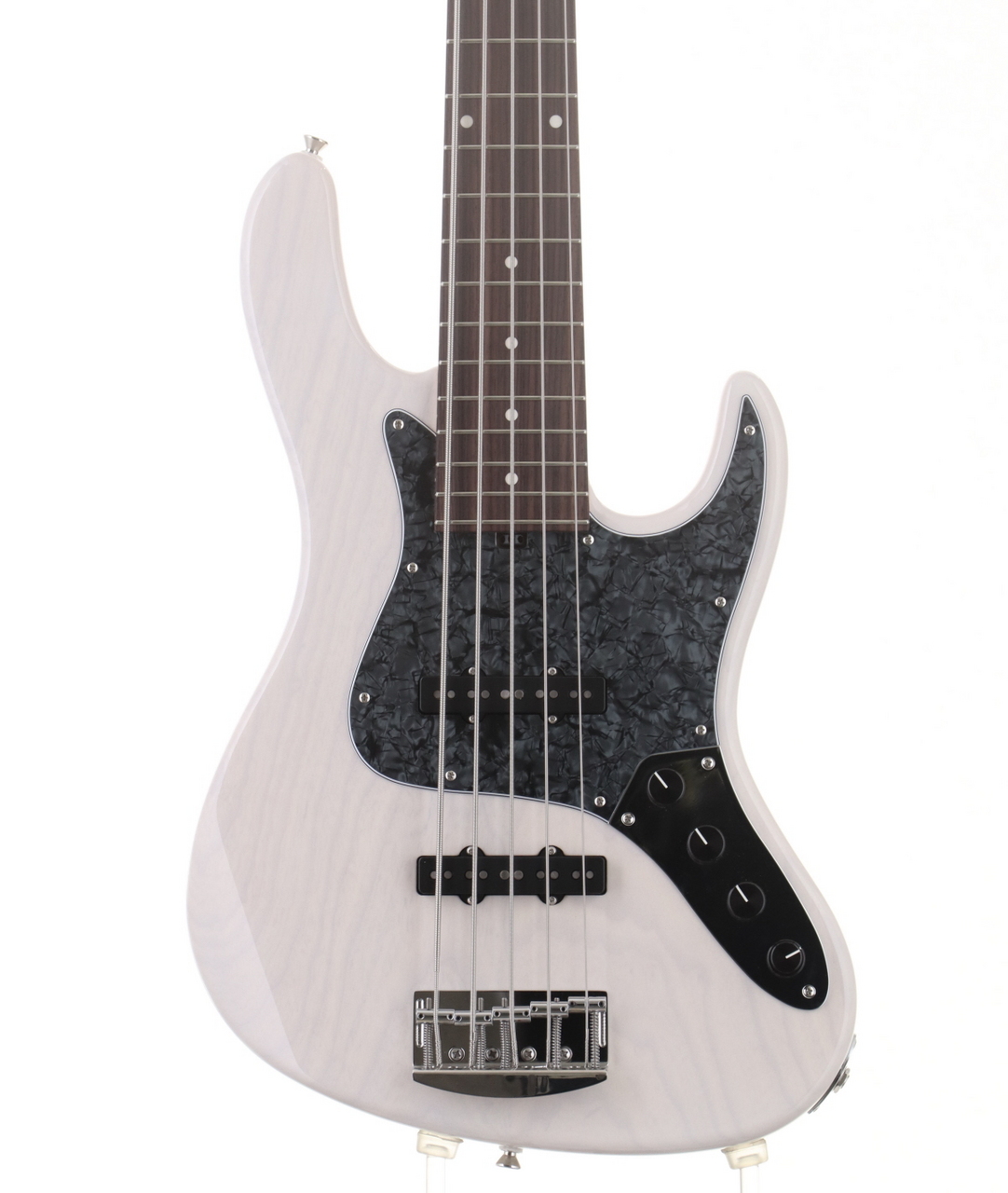 Kikuchi Guitars HERMES RV5 ASH TWH ＃273 【SN 273】 【渋谷店