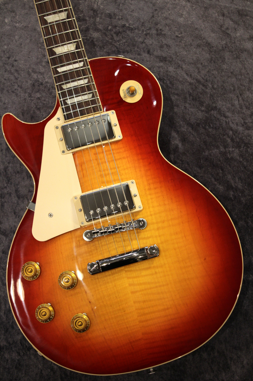 Gibson 【レフトハンド】Les Paul Standard 50s Plain Top LH