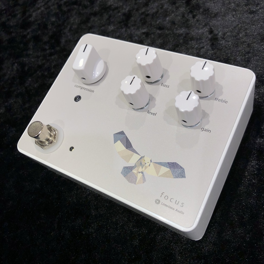 limetone Audio focus 【公式通販】