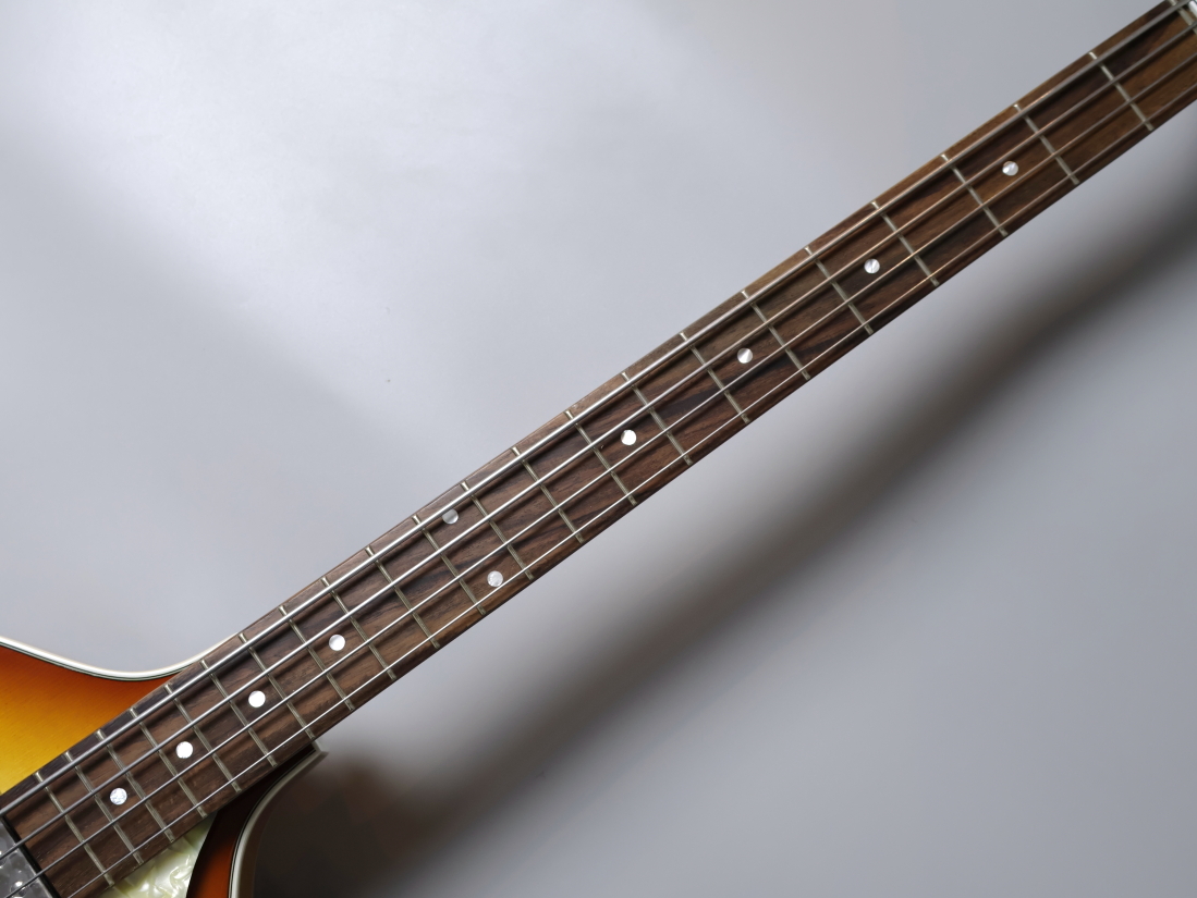 Hofner HOFNER VIOLIN BASS ARTIST【重量2.5kg】（新品）【楽器検索