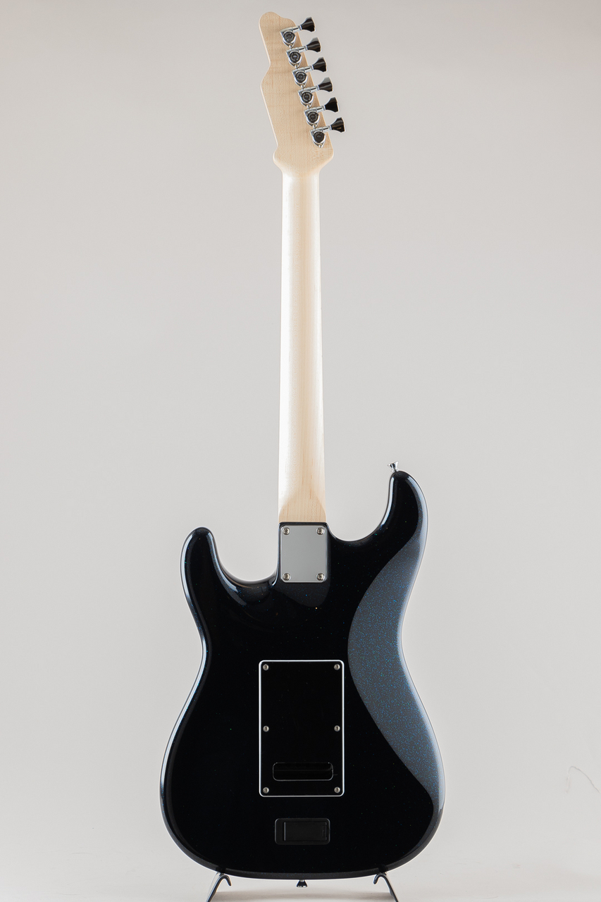 James Tyler Japan LA Studio Classic Midnight with Turquoise