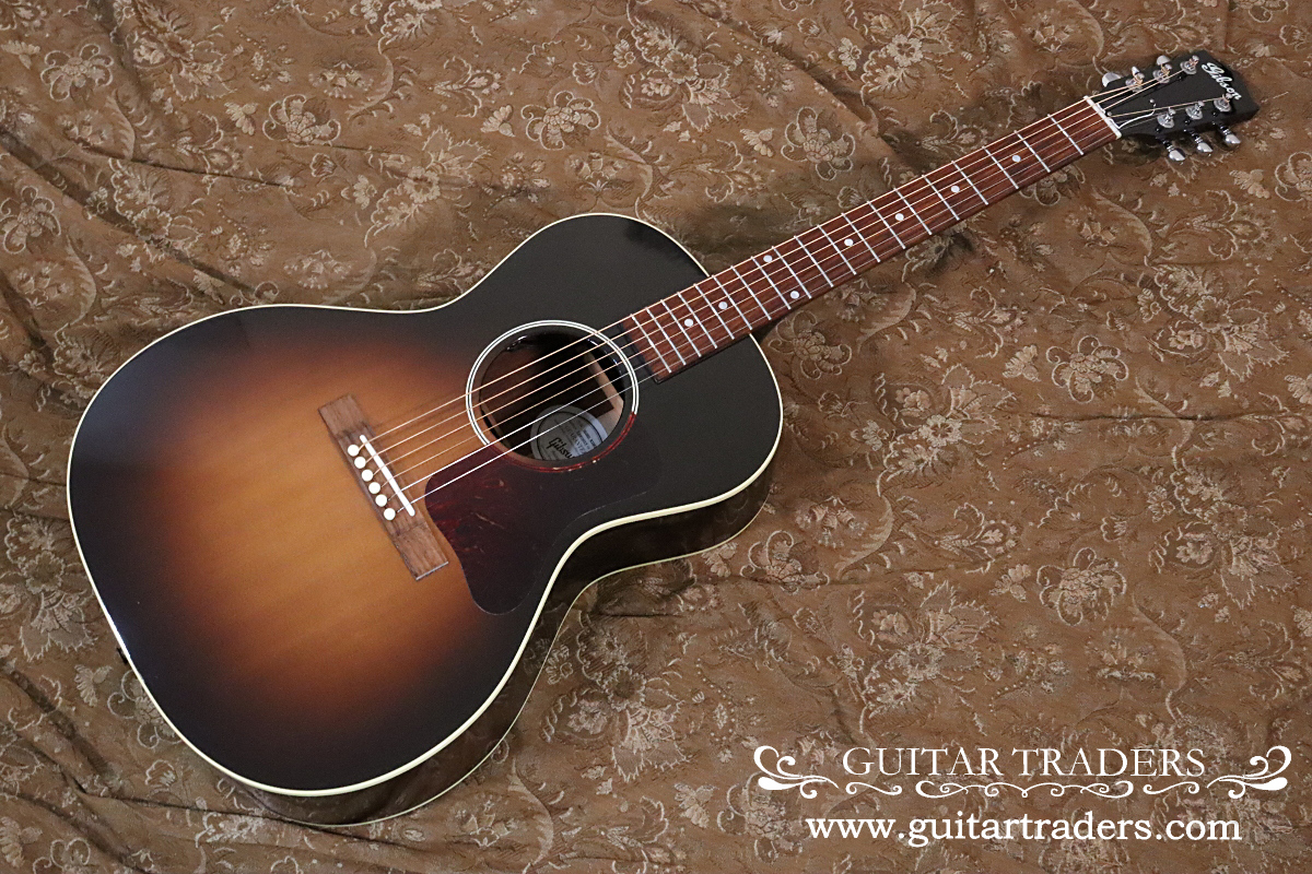 ギター Gibson Blues king Gibson 2012 Blues King（中古）【楽器検索デジマート】