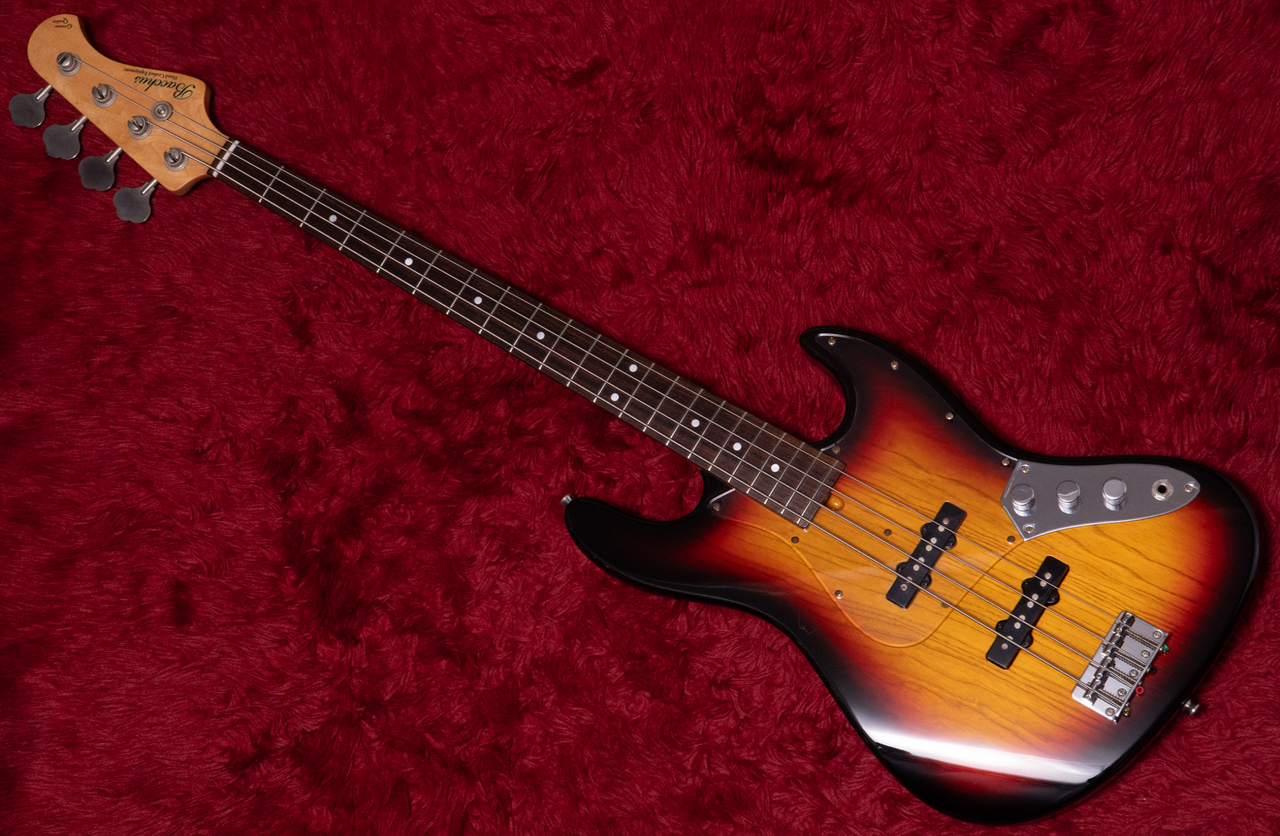 Bacchus W-LINE ASH/R 3TS 3.855kg #G05857【GIB横浜】（中古/送料無料 