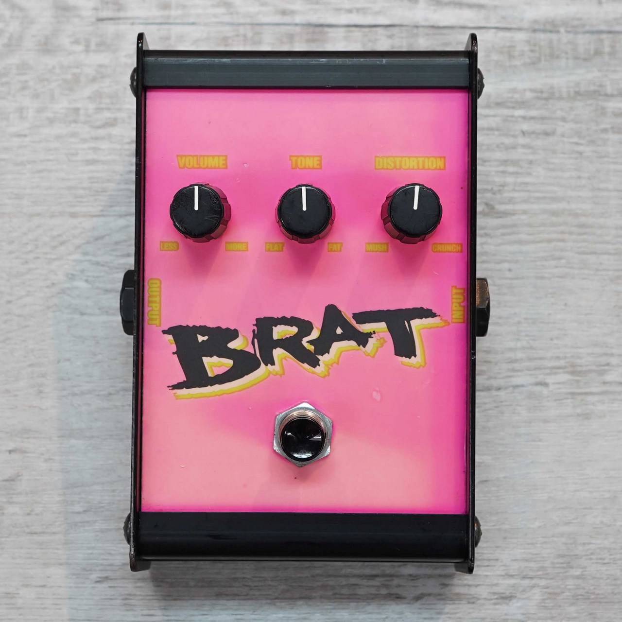 ProCo プロコ BRAT Pro Co BRAT（中古）【楽器検索デジマート】