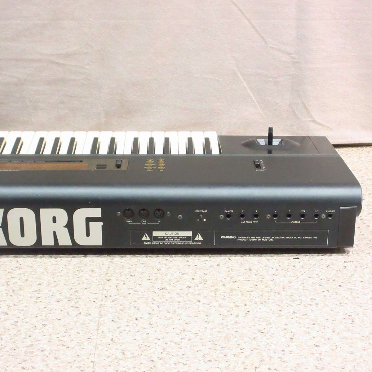 KORG M1 