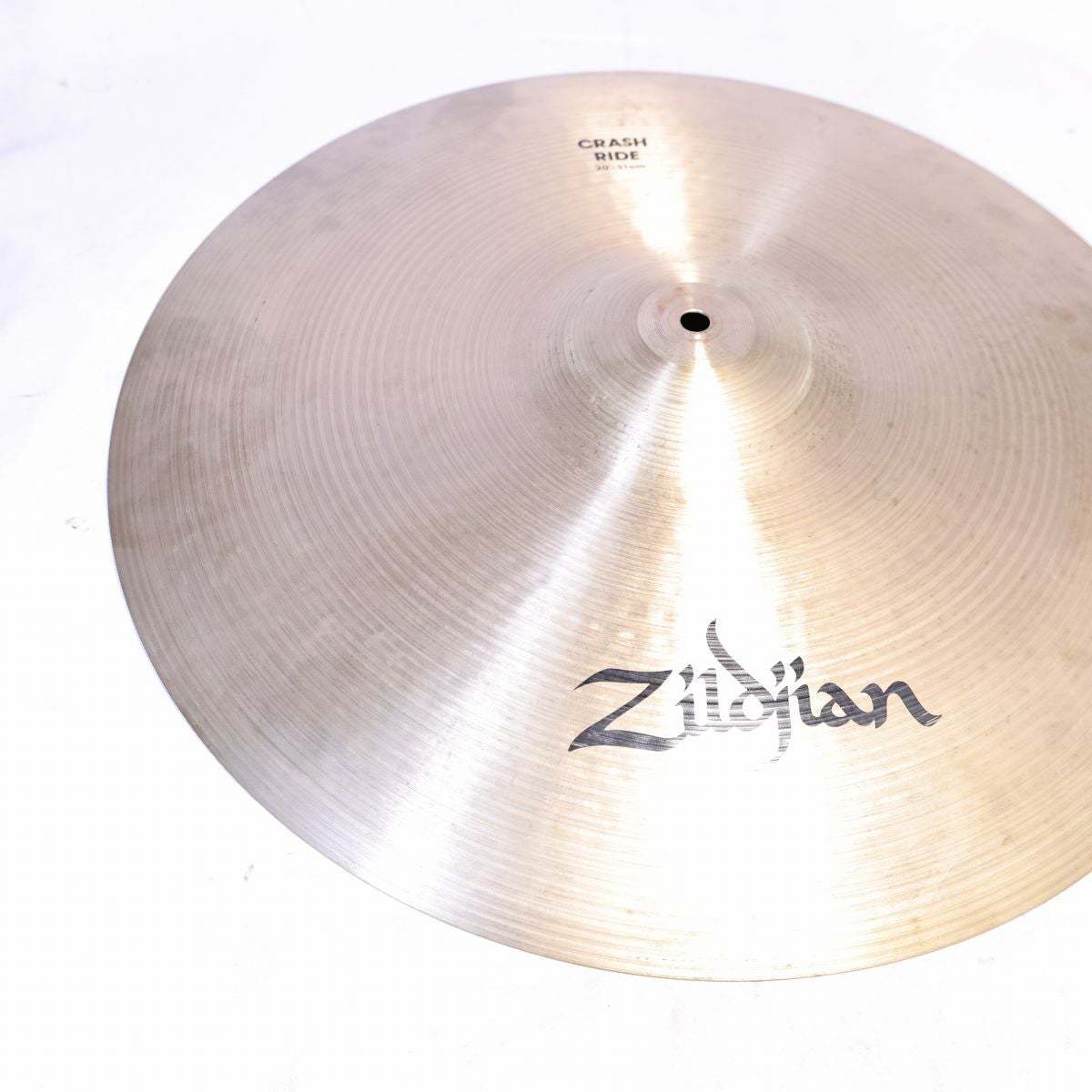 Zildjian 80s A.ZILDJIAN 20