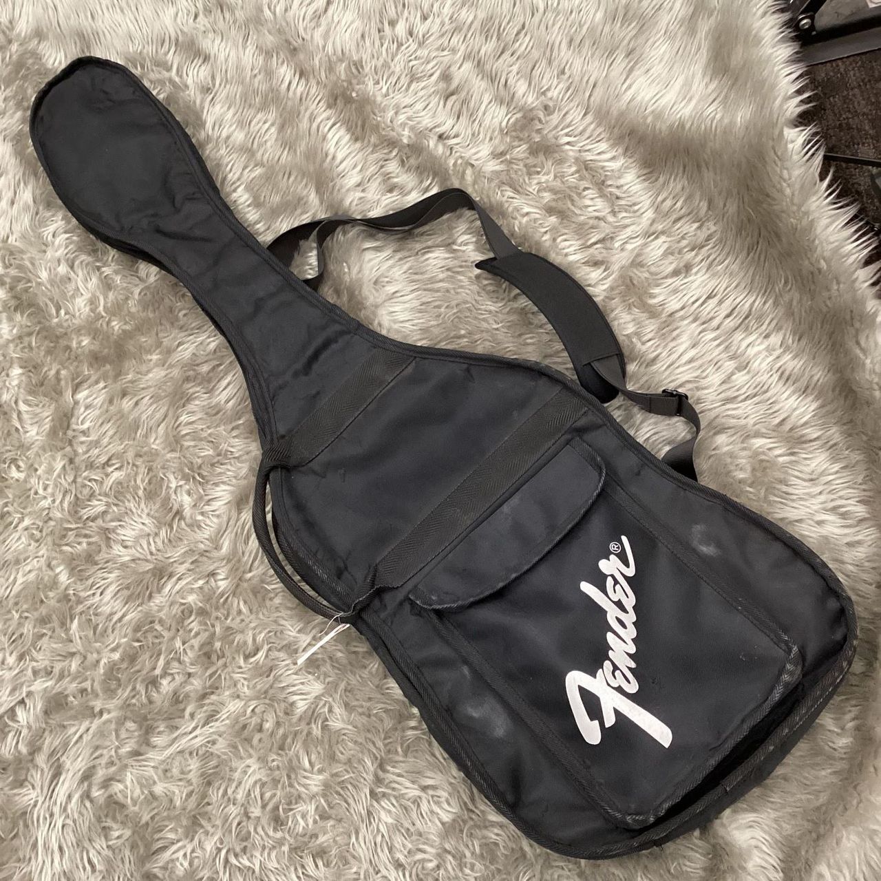 fender Japan Eシリアル　1986 ビンテージ　JB62 USA Fender 【中古】Fender Japan JB62【Eシリアル・1986年製