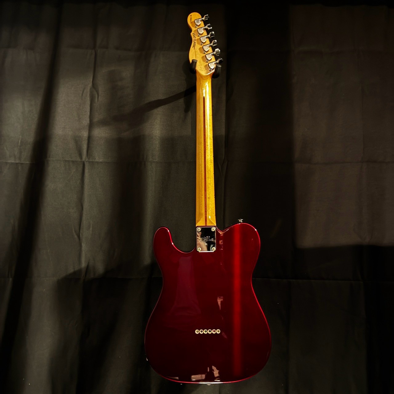 G&L Premium ASAT Classic Telecaster Made In Japan 【3.30㎏】（中古
