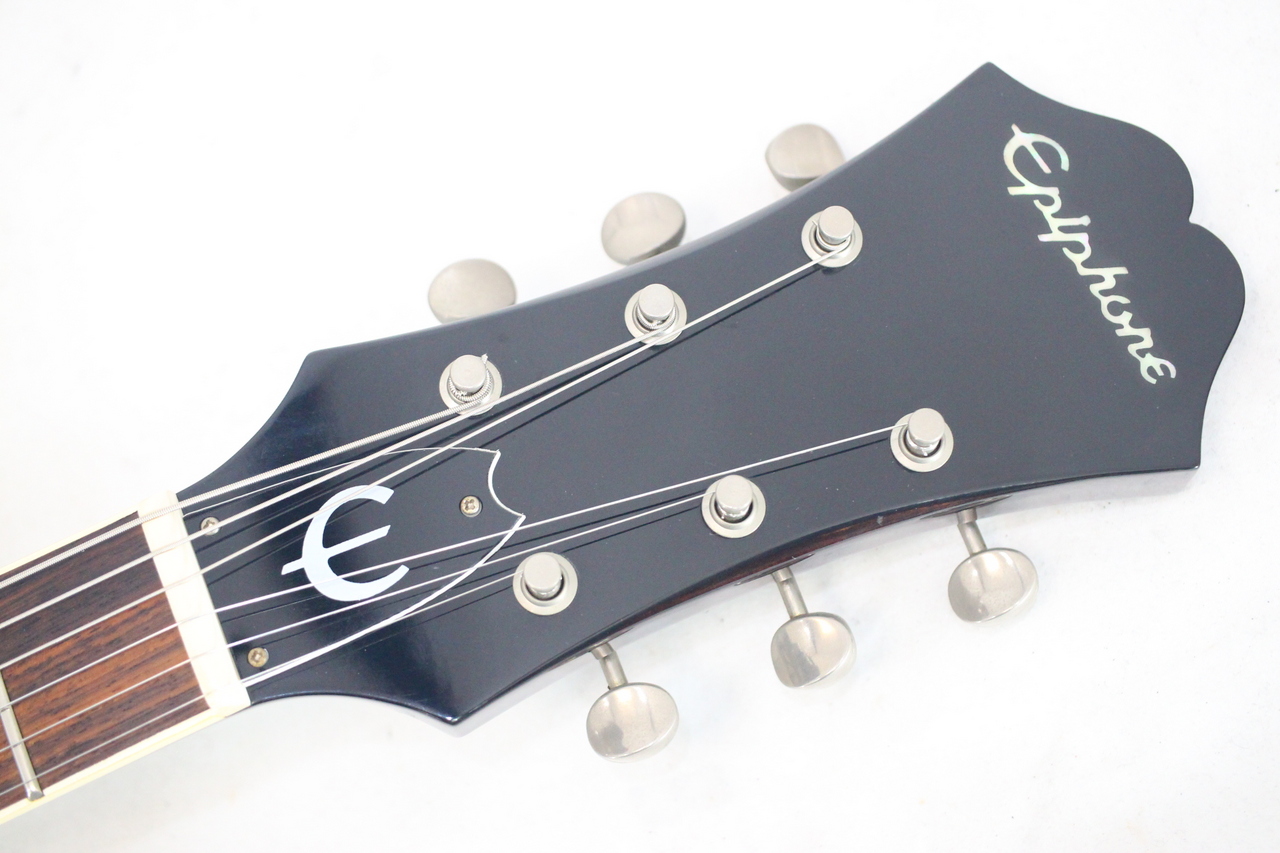 Epiphone CASINO【MADE IN JAPAN ORANGE LABEL】（中古）【楽器検索
