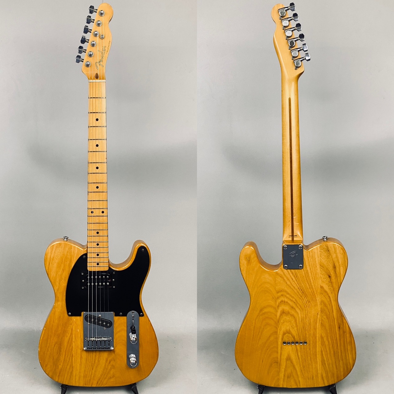 Fender Japan TL52-80SPL Natural 1994年製（中古/送料無料）【楽器