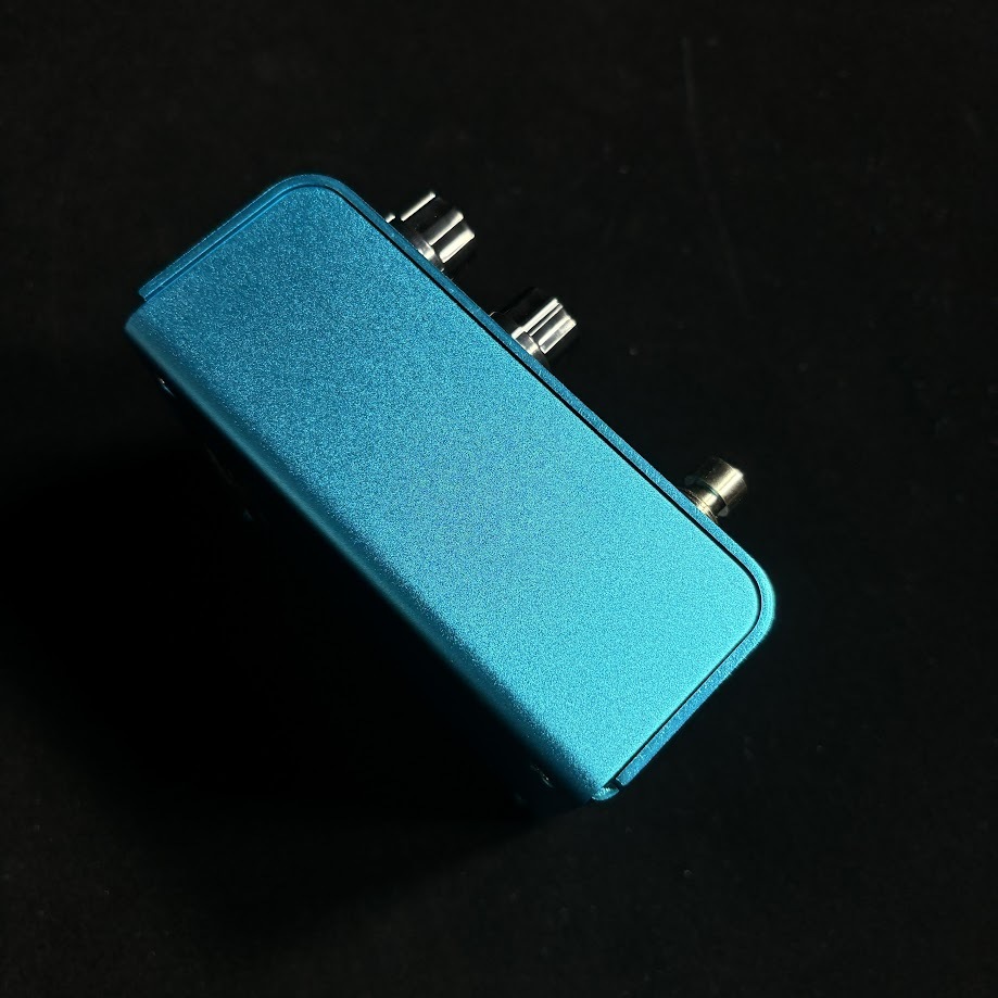 strymon blueSky v2 コンパクトエフェクター リバーブ strymon blueSky V2 コンパクトエフェクター リバーブ ストライモン