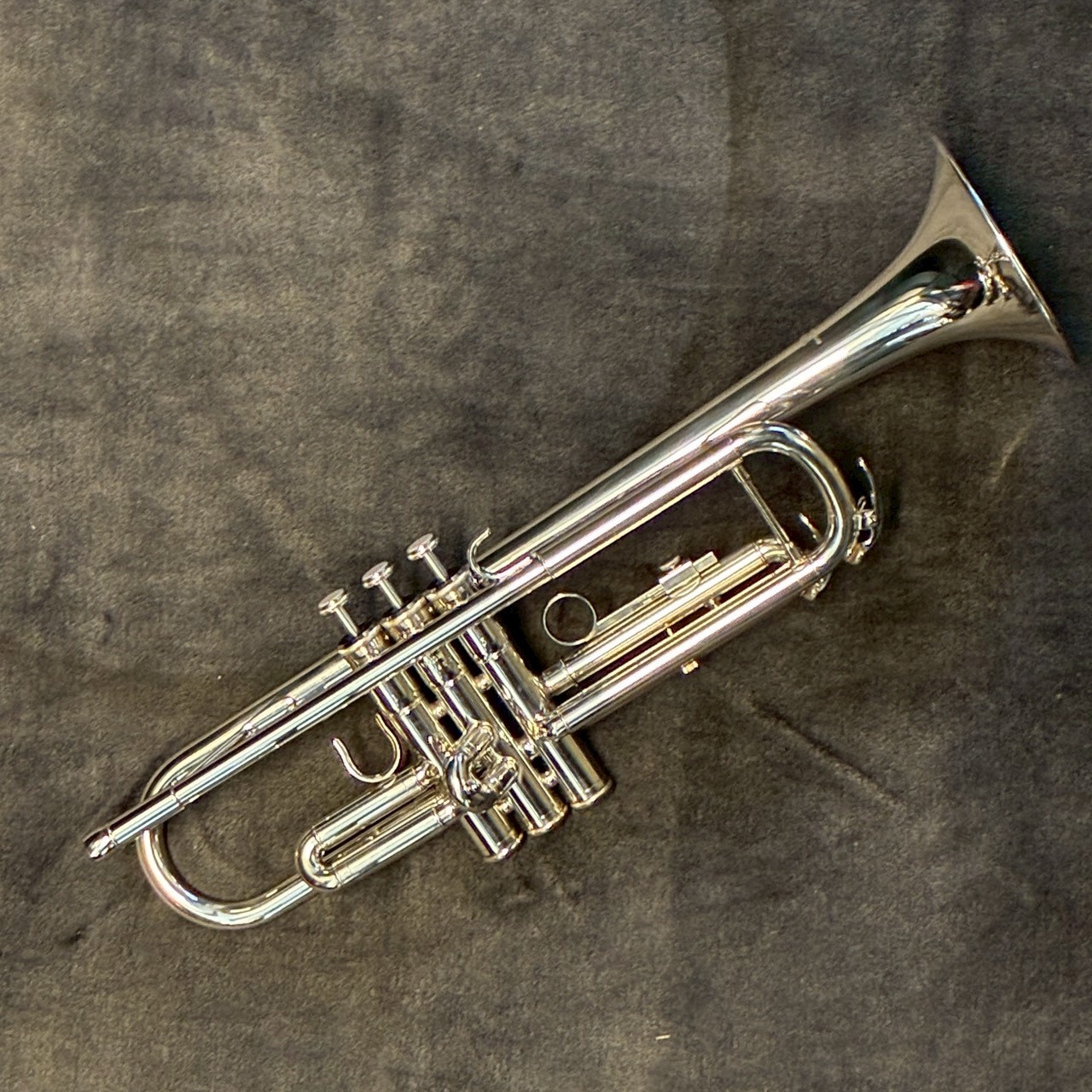 YAMAHA YTR-2335S 【USED】【調整済】（中古）【楽器検索デジマート】