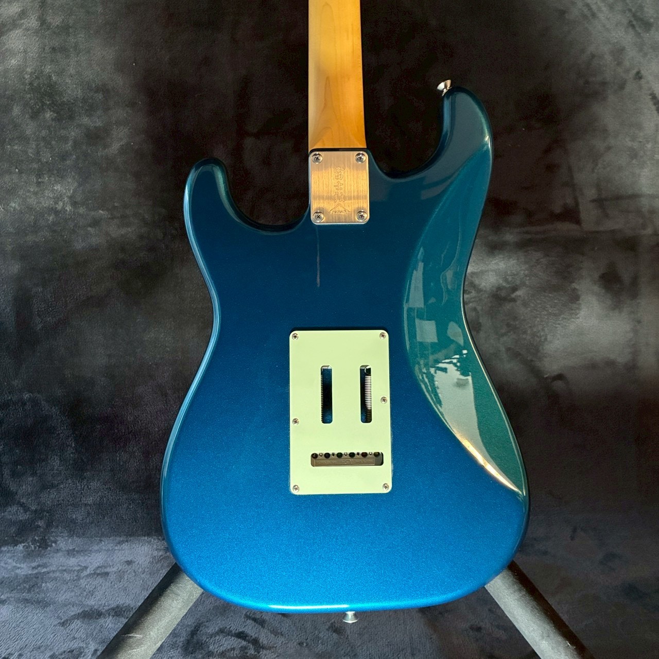 FUJIGEN(FGN) NST10RAL-OLP 【3.63kg】【USED】（中古）【楽器検索