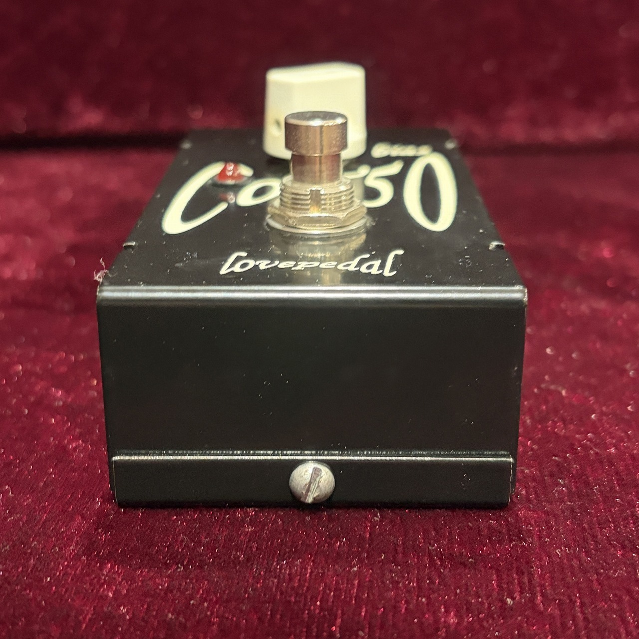 Lovepedal COT50 Handwired ML（中古）【楽器検索デジマート】