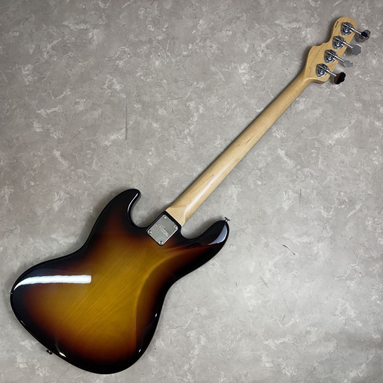 momose MJ1-STD/NJ（中古/送料無料）【楽器検索デジマート】