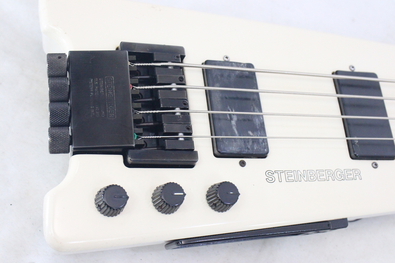 Steinberger XL-2（中古）【楽器検索デジマート】