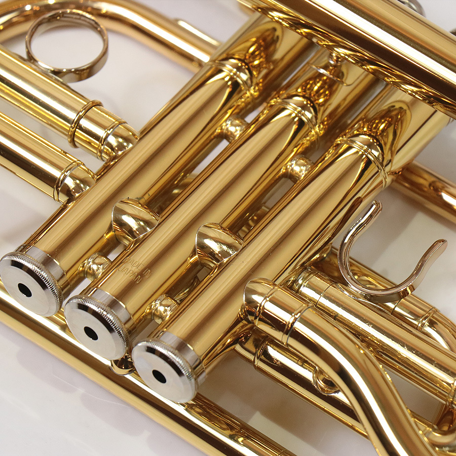 YAMAHA ヤマハ YCR-2330II B♭コルネット 【1年保証】 【名古屋栄店