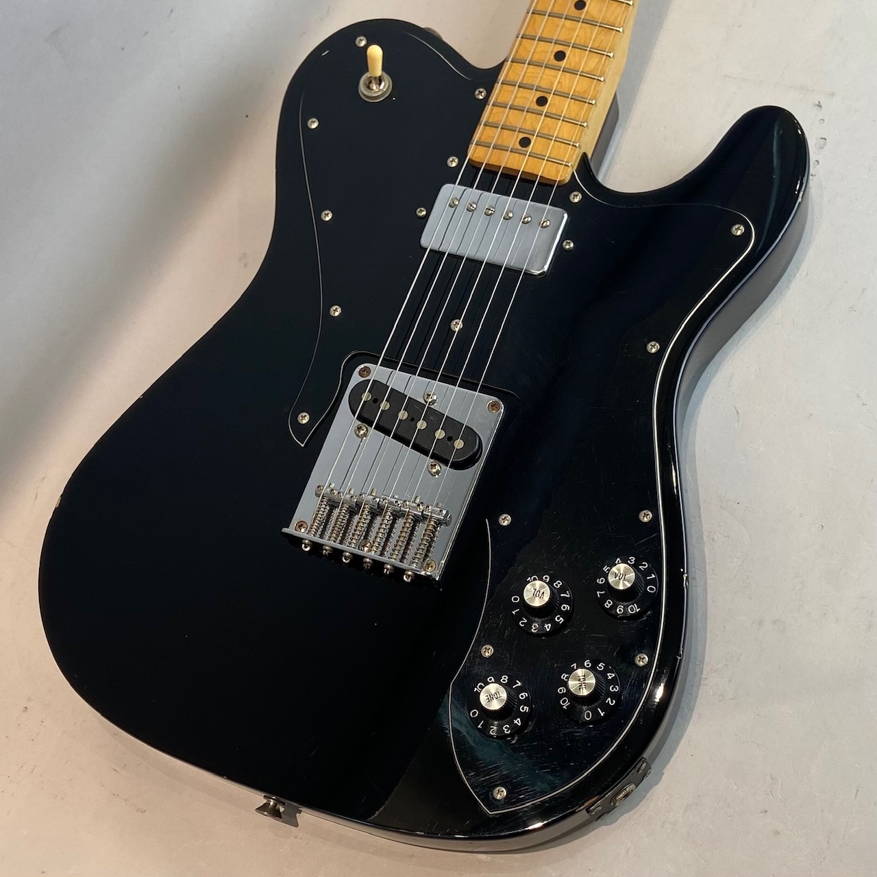 Squier by Fender Telecaster Custom 1999年（中古/送料無料