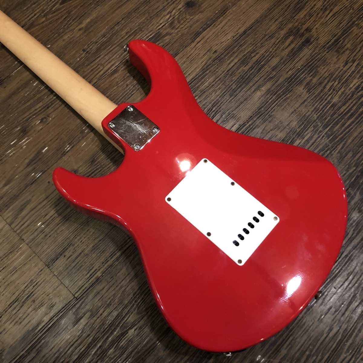 YAMAHA EG-112 Electric Guitar（中古/送料無料）【楽器検索デジマート】