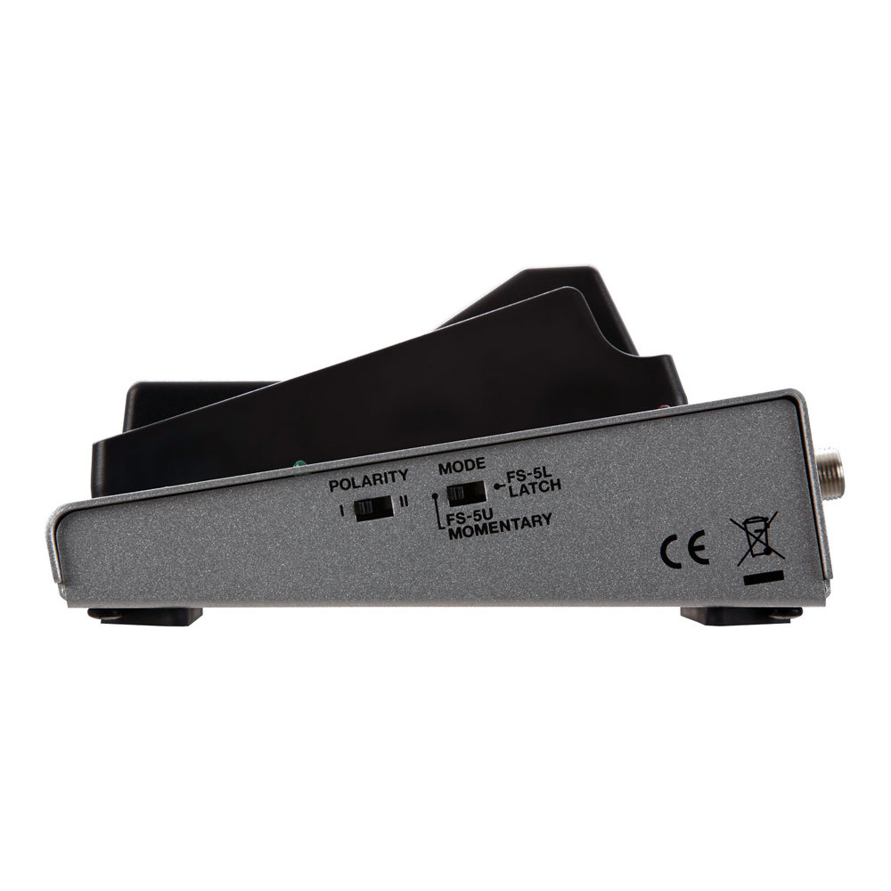 【新品未使用】BOSS FS-7 デュアルフットスイッチ BOSS FS-7 Dual Footswitch フットスイッチ（新品/送料無料