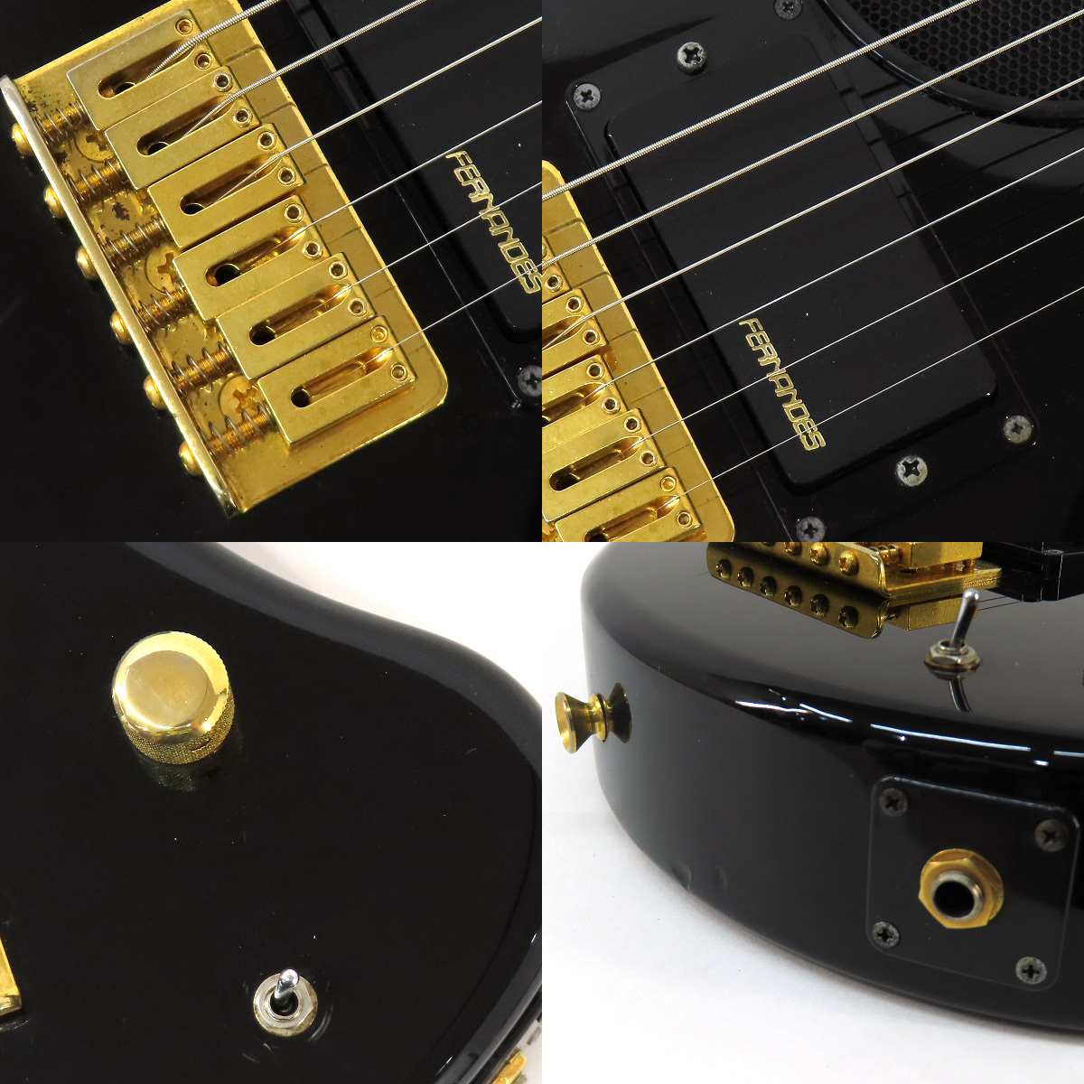 FERNANDES ZO-3C（中古/送料無料）【楽器検索デジマート】