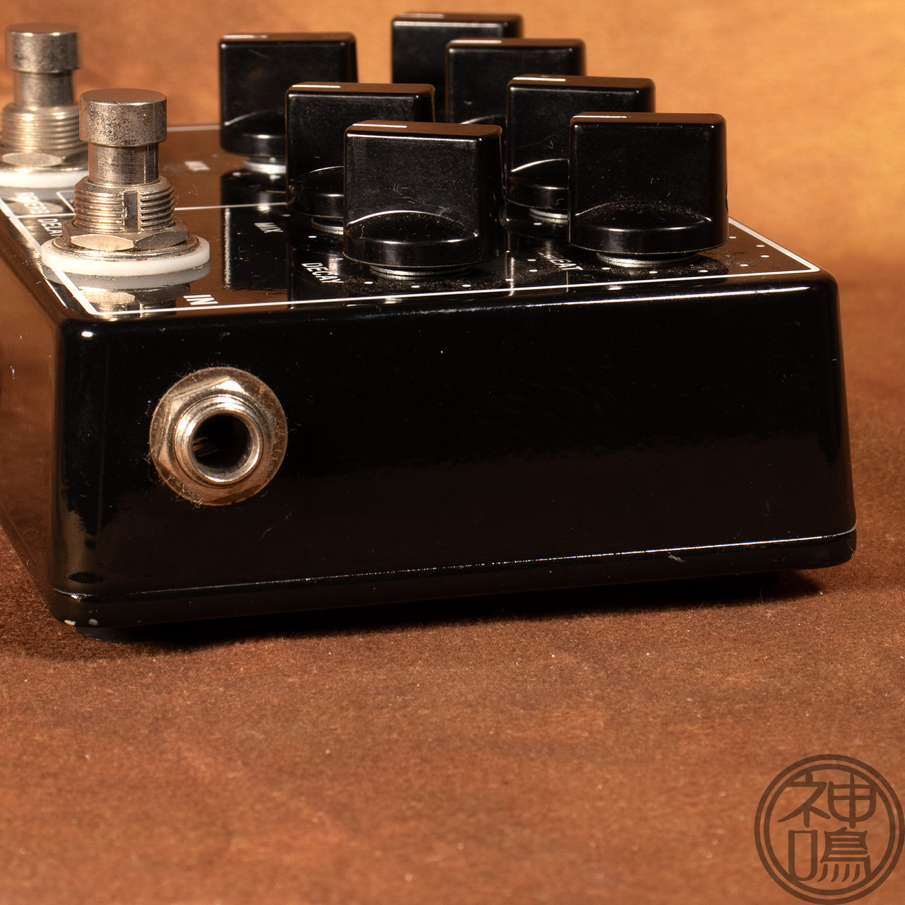 VHT Echo-Verb（中古）【楽器検索デジマート】