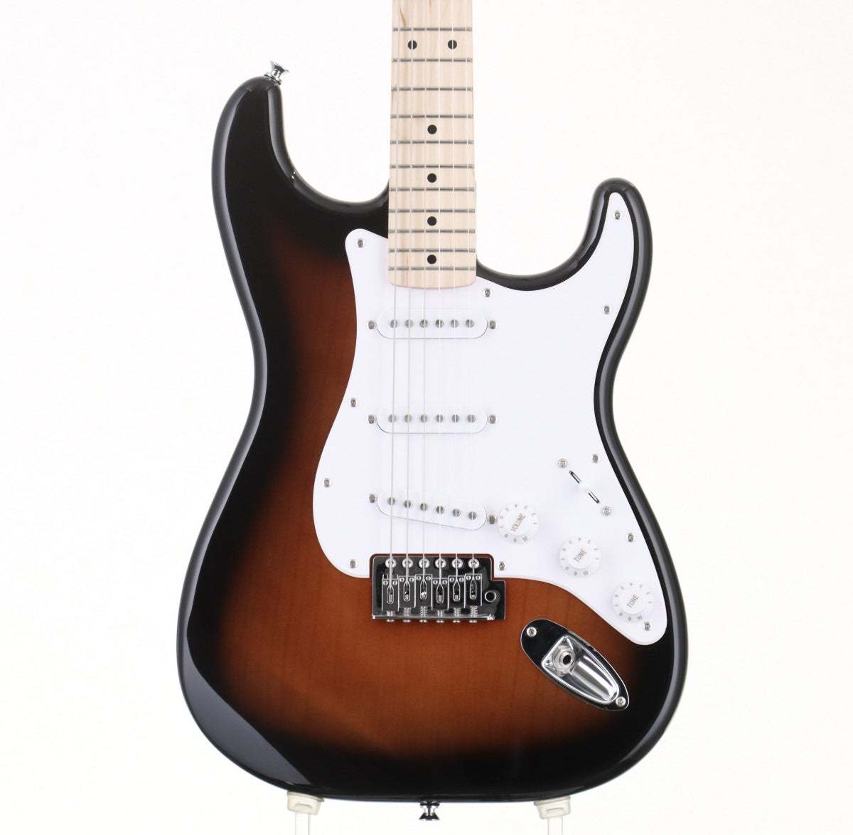 Squier by Fender Sonic Stratocaster 2-Color Sunburst 【新宿店