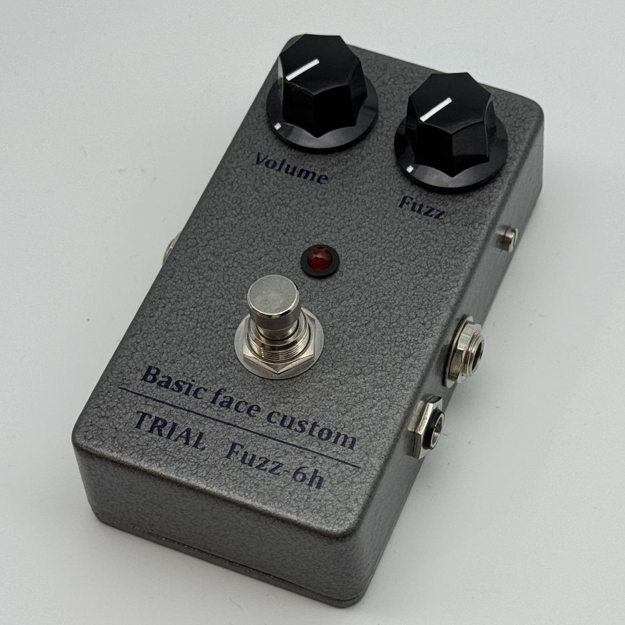 TRIAL 【セール特価品】Fuzz-6h（B級特価/送料無料）【楽器検索