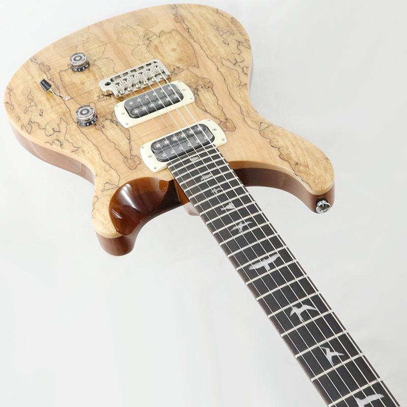 Paul Reed Smith(PRS) Ikebe Exclusive SE Custom 24 Spalted Veneer