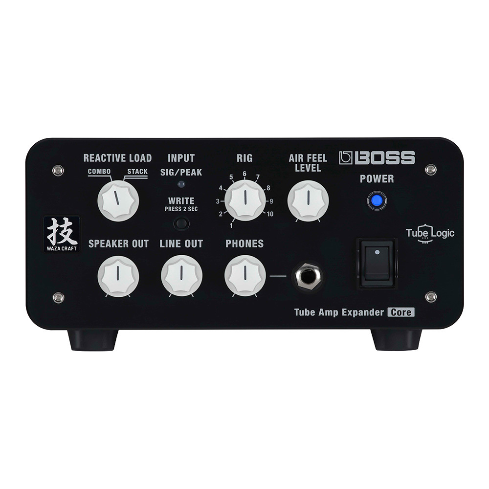 BOSS COMP、sadowskyプリアンプ　最強セット 試奏レビューあり】BOSS BP-1W｜歴史的名機のプリアンプ