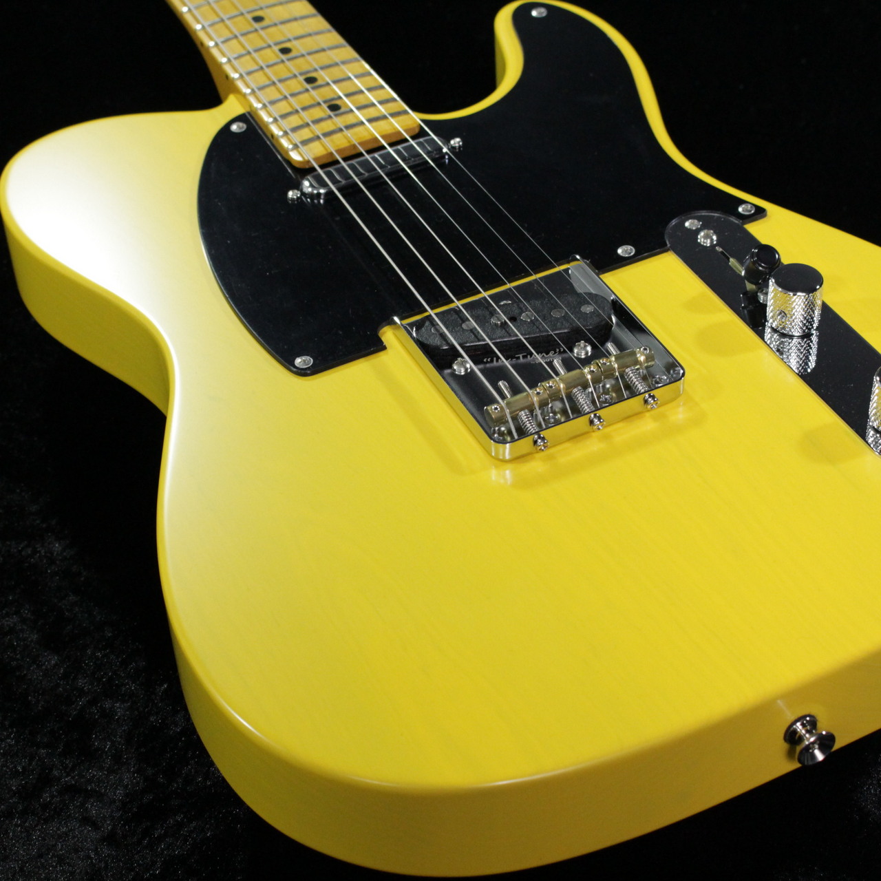 Provision Custom Order TEC-KGF/ L.Ash 2P/ Blonde【3.37kg/軽量