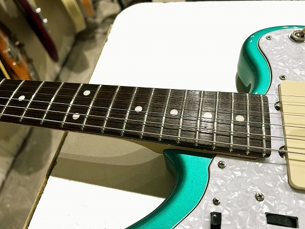 Bacchus Bacchus Craft Series BJM-60E GRM Made in Japan（中古