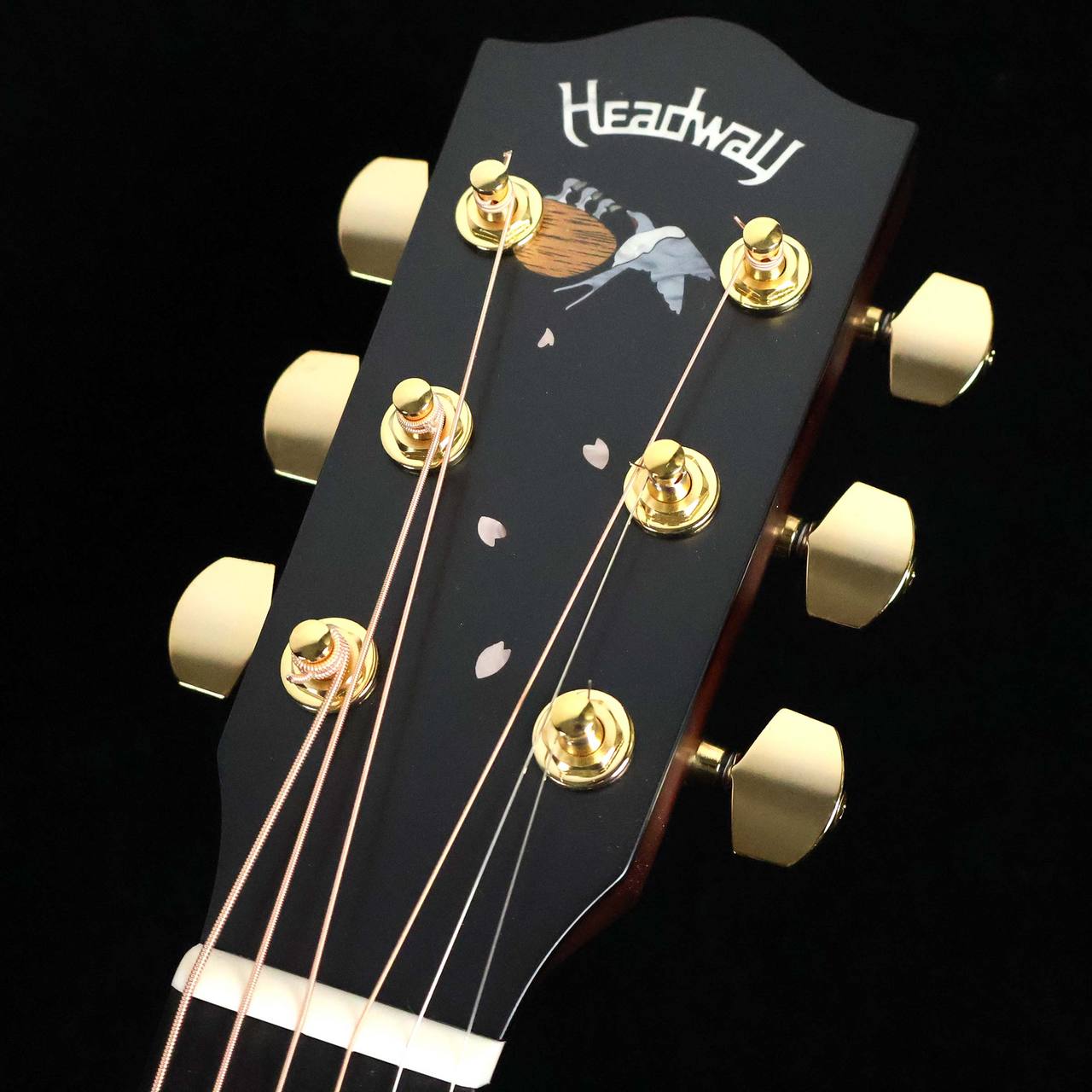 Headway HD-SHIKIZAKURA'25/STD S/N：S03580 【未展示品】（新品/送料