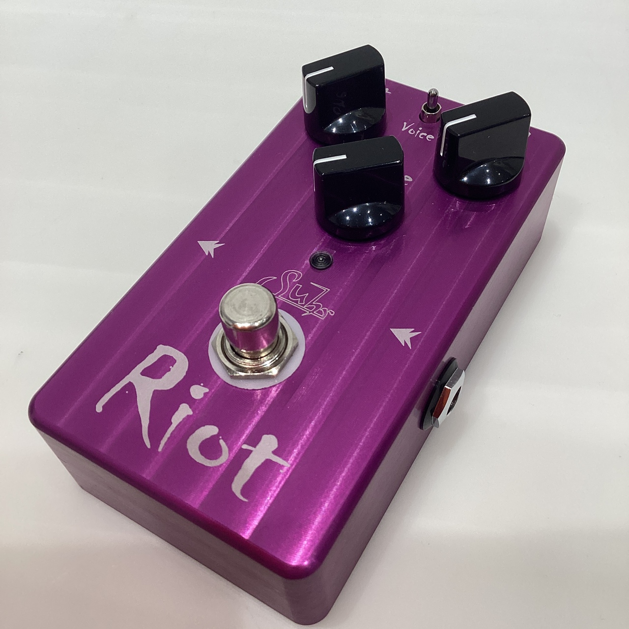 Suhr RIOT（新品/送料無料）【楽器検索デジマート】