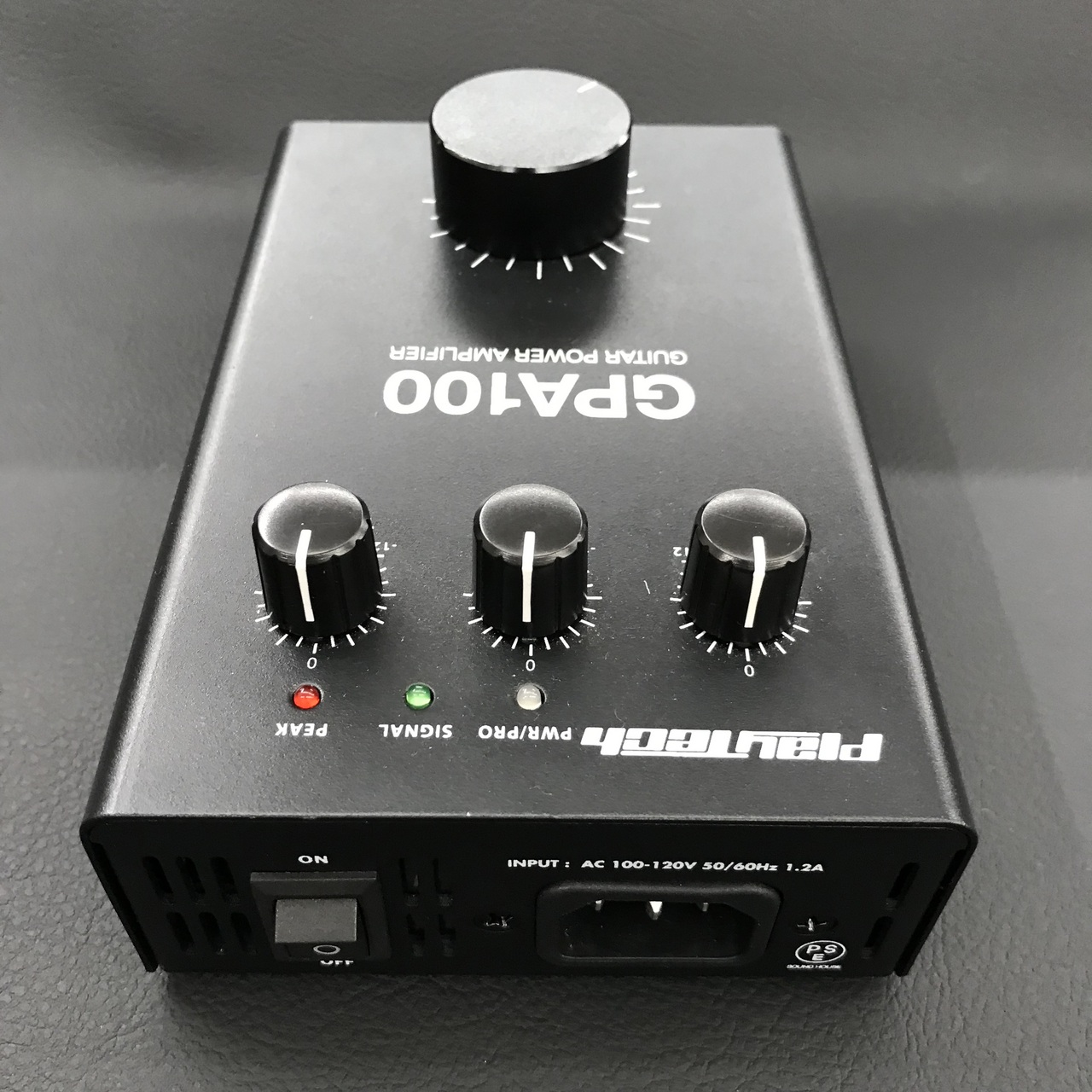 PLAYTECH GPA100（中古）【楽器検索デジマート】